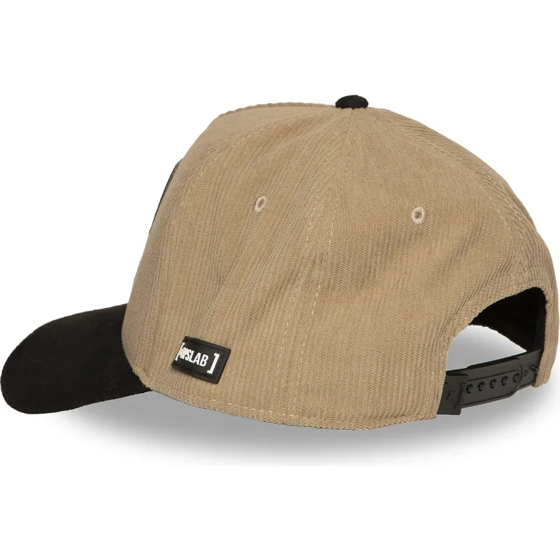 brun-och-svart-bojd-keps-snapback-son-goku-dbs7-uni-dragon-ball-fran-capslab