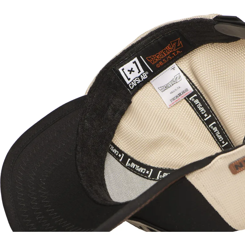 mehrfarbige-trucker-kappe-son-gohan-dbz10-fat-dragon-ball-von-capslab