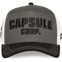 cap-izliekta-black-snapback-capsule-corporation-dragon-ball-no-capslab