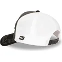 cepur-izliekta-soferis-melns-snapback-capsule-corporation-dbz10-cap-dragon-ball-capsule-corporation-dragon-ball-no-capslab