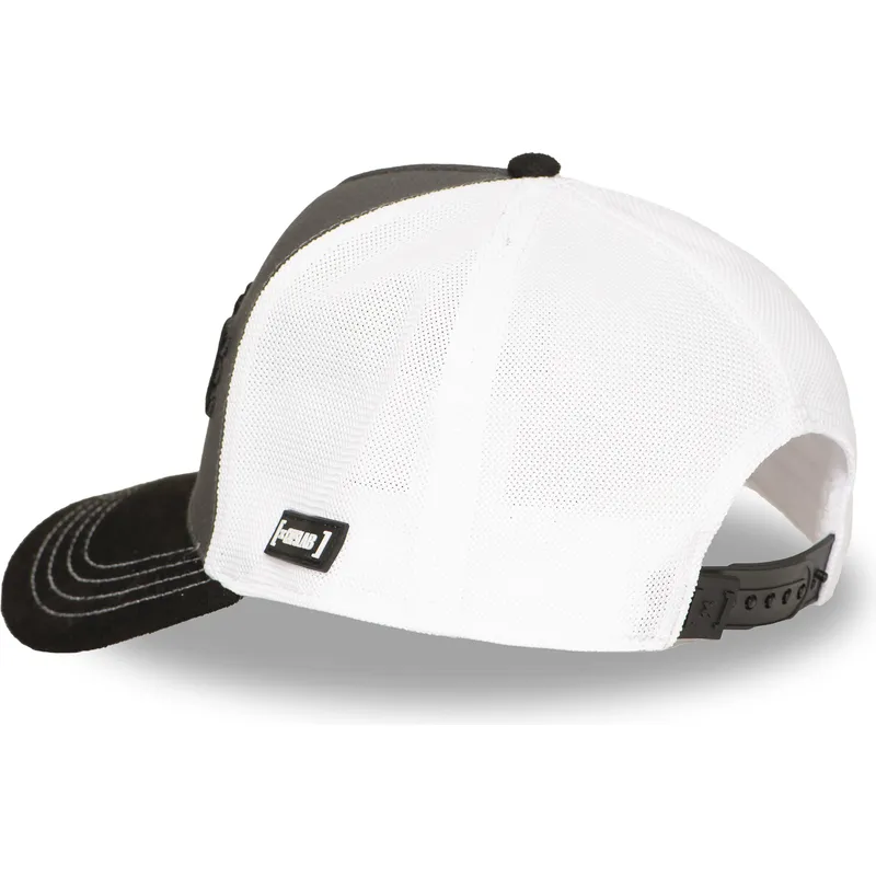 cepur-izliekta-soferis-melns-snapback-capsule-corporation-dbz10-cap-dragon-ball-capsule-corporation-dragon-ball-no-capslab