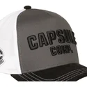 cepur-izliekta-soferis-melns-snapback-capsule-corporation-dbz10-cap-dragon-ball-capsule-corporation-dragon-ball-no-capslab