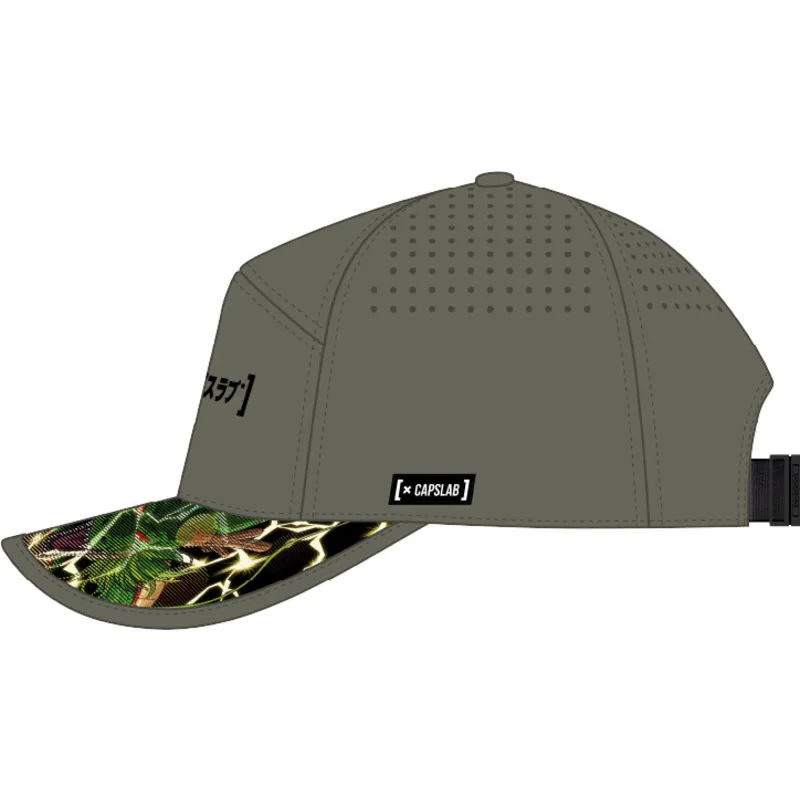 zielona-regulowana-czapka-z-daszkiem-shenron-dbz10-she-dragon-ball-od-capslab