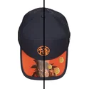 cepur-izliekta-tumsi-zils-regulejama-lente-dbz10-gok-son-goku-dragon-ball-no-capslab