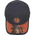 cap-izliekta-navy-blue-adjustable-strap-son-goku-dragon-ball-no-capslab