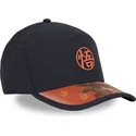 gorra-curva-azul-marino-ajustable-son-goku-dbz10-gok-dragon-ball-de-capslab