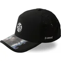 cap-izliekta-black-adjustable-strap-son-goku-dragon-ball-no-capslab