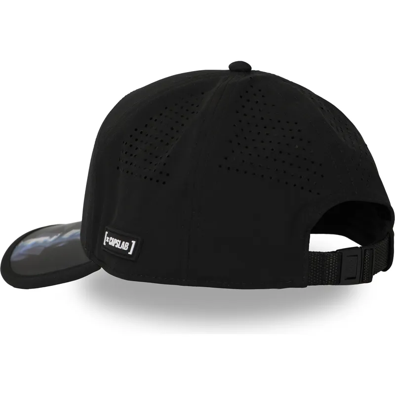 svart-bojd-justerbar-keps-son-goku-dbs7-ult-dragon-ball-fran-capslab