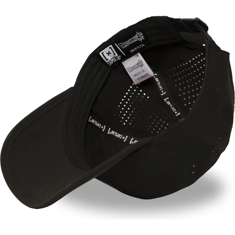 cap-izliekta-black-adjustable-strap-son-goku-dragon-ball-no-capslab