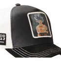 cepur-izliekta-soferis-melns-snapback-son-goku-ultra-instinct-dbs7-uic-dragon-ball-son-goku-dragon-ball-no-capslab