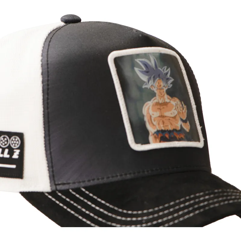 cap-izliekta-black-snapback-son-goku-dragon-ball-no-capslab cap-izliekta-black-snapback-son-goku-dragon-ball-no-capslab