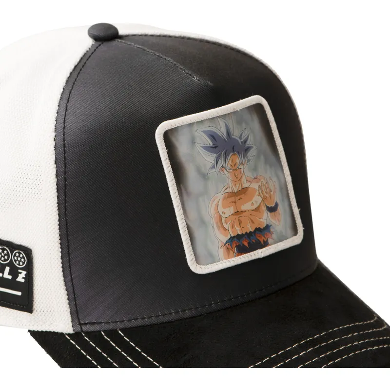 cap-izliekta-black-snapback-son-goku-dragon-ball-no-capslab cap-izliekta-black-snapback-son-goku-dragon-ball-no-capslab