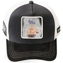 cepur-izliekta-soferis-melns-snapback-son-goku-ultra-instinct-dbs7-uic-dragon-ball-son-goku-dragon-ball-no-capslab
