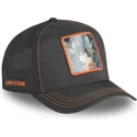 cepur-izliekta-truckeris-melns-snapback-dbs7-ssj-son-goku-dragon-ball-no-capslab