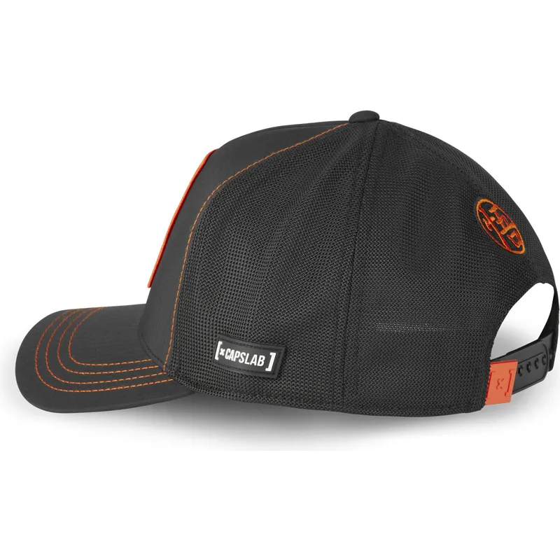 cepur-izliekta-truckeris-melns-snapback-dbs7-ssj-son-goku-dragon-ball-no-capslab