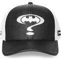 casquette-trucker-noire-et-blanche-batman-dc10-bat-dc-comics-capslab