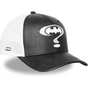 casquette-trucker-noire-et-blanche-batman-dc10-bat-dc-comics-capslab