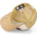 cepur-izliekta-truckeris-bruns-snapback-cc3-chu-chupa-chups-no-capslab
