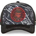 cepur-izliekta-truckeris-melns-snapback-cc3-nig-chupa-chups-no-capslab