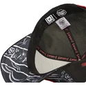 cepur-izliekta-truckeris-melns-snapback-cc3-nig-chupa-chups-no-capslab