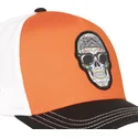 casquette-trucker-multicolore-cc3-glo-chupa-chups-capslab
