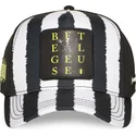 cepur-izliekta-truckeris-melns-snapback-btj-str-beetlejuice-no-capslab