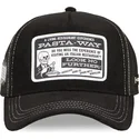 cepur-izliekta-truckeris-melns-snapback-btj-pas-pasta-way-beetlejuice-no-capslab