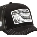 cepur-izliekta-truckeris-melns-snapback-btj-pas-pasta-way-beetlejuice-no-capslab