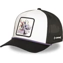 schwarz-weisse-trucker-kappe-beetlejuice-btj-bee-beetlejuice-von-capslab