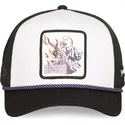 schwarz-weisse-trucker-kappe-beetlejuice-btj-bee-beetlejuice-von-capslab