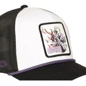 schwarz-weisse-trucker-kappe-beetlejuice-btj-bee-beetlejuice-von-capslab