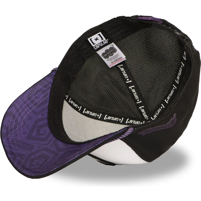cap-izliekta-black-snapback-beetlejuice-beetlejuice-no-capslab cap-izliekta-black-snapback-beetlejuice-beetlejuice-no-capslab
