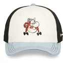 multifarbene-snapback-kappe-mit-gebogenem-schirm-obelix-pcs-obe-asterix-der-gallier-von-capslab