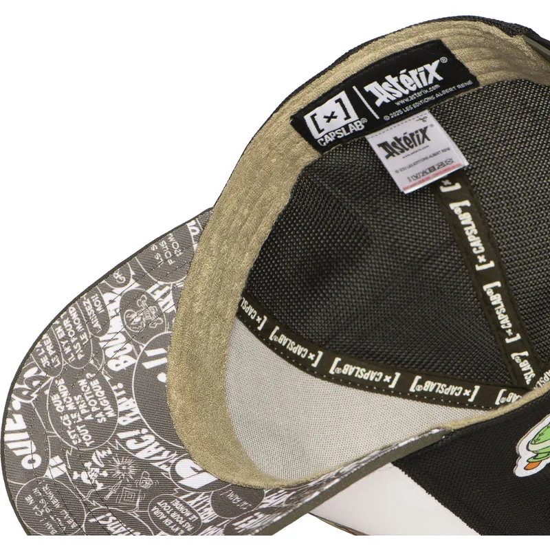 cepur-izliekta-truckeris-daudzkrasains-snapback-pct-obe-obeliks-asterix-no-capslab