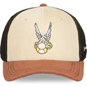 multifarbige-snapback-kappe-mit-gebogenem-schirm-pcs-ast-asterix-der-gallier-von-capslab