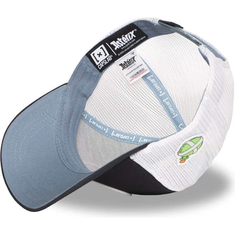 cepur-izliekta-truckeris-melns-snapback-obelix-e-idefix-ast2-crw-asterikss-asterix-no-capslab