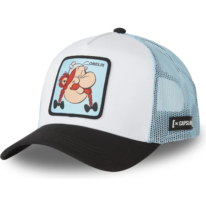 cepur-izliekta-soferis-daudzkrasains-snapback-obelix-ast1-men-asterix-el-galo-obeliks-asterix-the-gaul-no-capslab