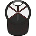 cepur-izliekta-truckeris-melns-snapback-asc7-cre-assassin-s-assassin-s-creed-no-capslab