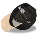 cap-izliekta-black-snapback-maleficent-disney-no-capslab