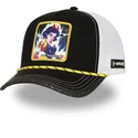 cepur-izliekta-melns-snapback-full-potential-sp-pri2-sniegbaltite-disney-no-capslab
