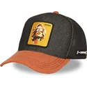 cap-izliekta-black-snapback-marilyn-monroe-famous-no-capslab
