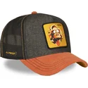 cepur-izliekta-soferis-melns-snapback-marilyn-monroe-slavens-no-capslab