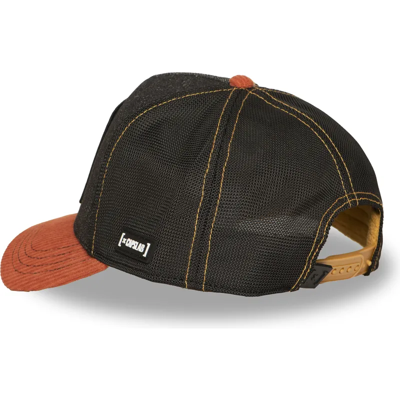 cap-izliekta-black-snapback-marilyn-monroe-famous-no-capslab