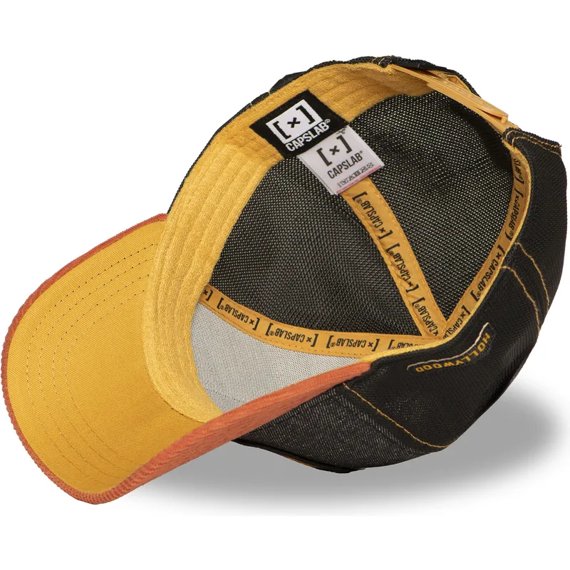 cepur-izliekta-soferis-melns-snapback-marilyn-monroe-slavens-no-capslab