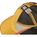 cepur-izliekta-soferis-melns-snapback-marilyn-monroe-slavens-no-capslab