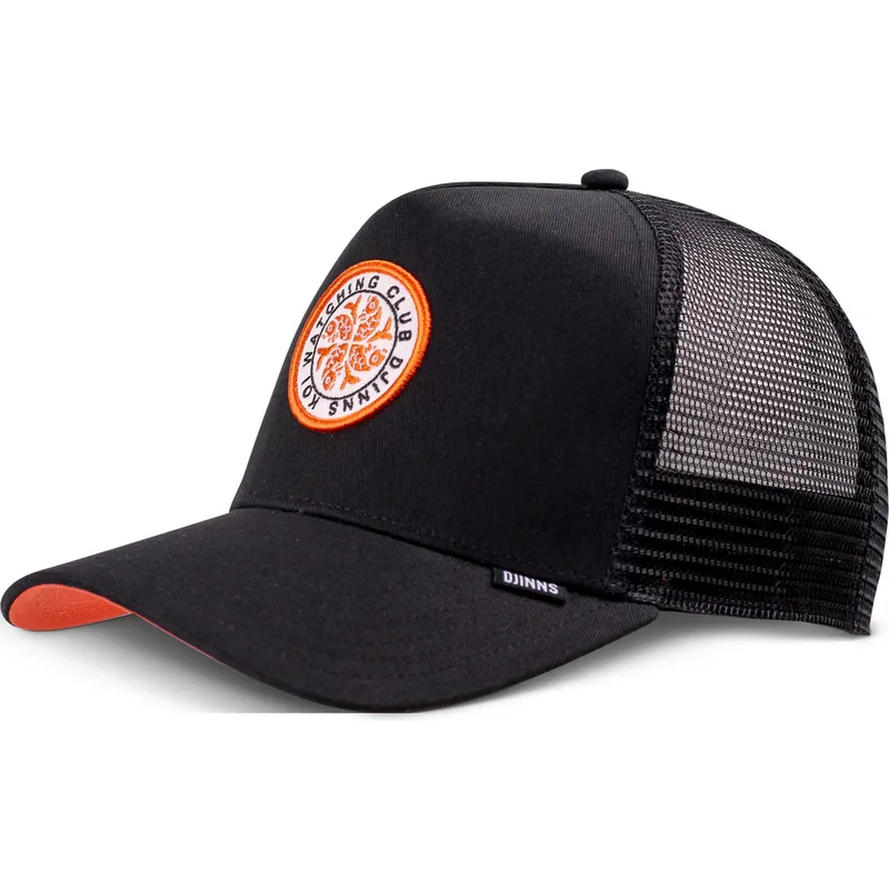 cap-izliekta-black-snapback-no-djinns cap-izliekta-black-snapback-no-djinns