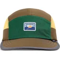 cap-izliekta-green-adjustable-strap-no-djinns