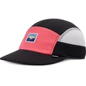 cap-izliekta-black-adjustable-strap-no-djinns