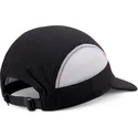 cepur-izliekta-melns-regulejama-lente-seersoftmesh-soft-fc-no-djinns