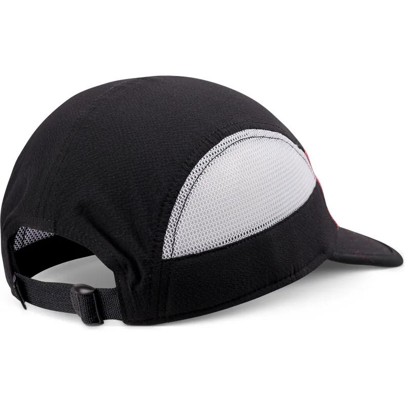cap-izliekta-black-adjustable-strap-no-djinns cap-izliekta-black-adjustable-strap-no-djinns